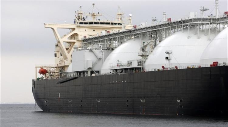 Global LNG Tanker Fleet Grows in 2017